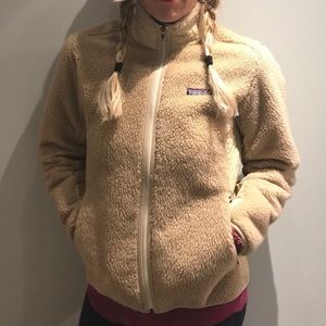 Patagonia Synchilla Jacket